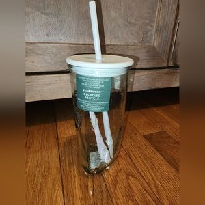 Starbucks cup
